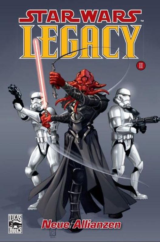 Star Wars Comics