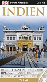 Vis-à-Vis Reiseführer Indien