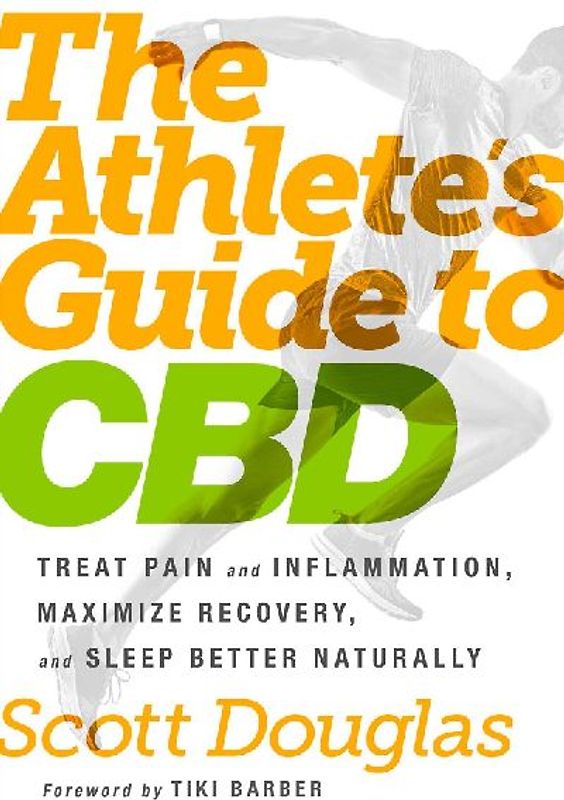 The Athlete's Guide to CBD