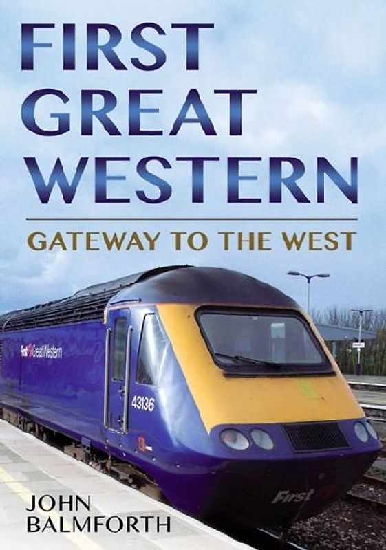 First Great Western