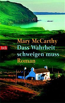 Dass Wahrheit schweigen muss