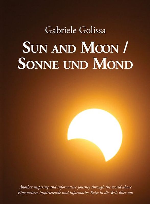 Sun and Moon / Sonne und Mond