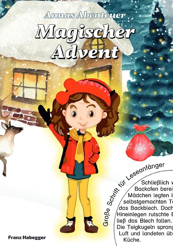 Magischer Advent
