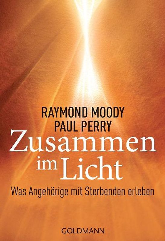 Zusammen im Licht
