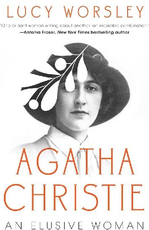 Agatha Christie: An Elusive Woman