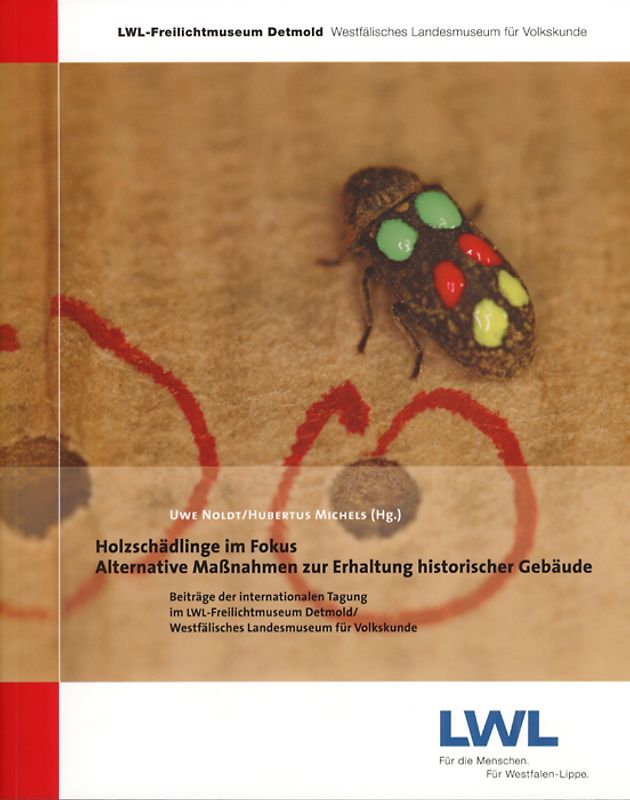 Holzschädlinge im Fokus