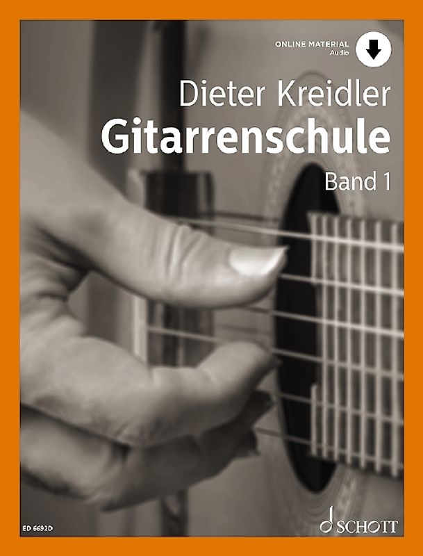 Gitarrenschule