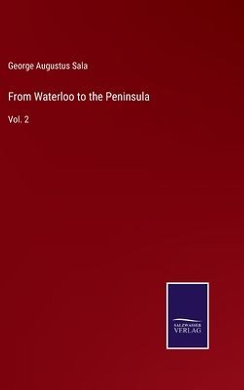 From Waterloo to the Peninsula
