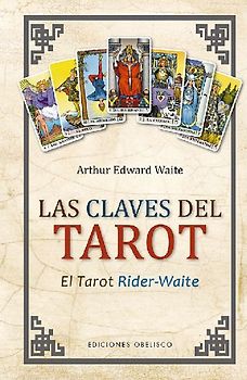 Claves del Tarot, Las -V2*