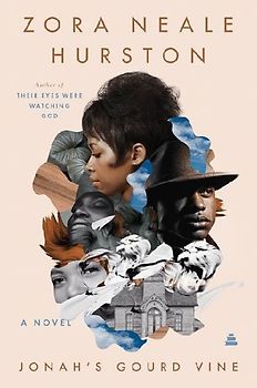 Jonah's Gourd Vine: A Novel (P.S.) - Hurston, Zora Neale
