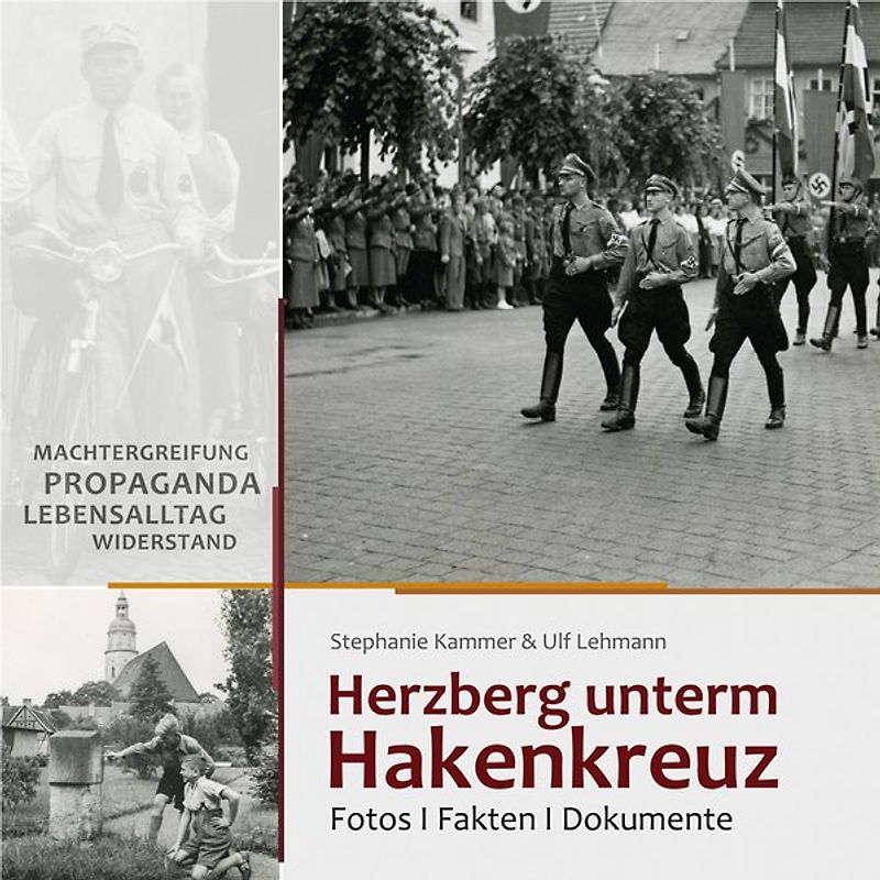 Herzberg unterm Hakenkreuz