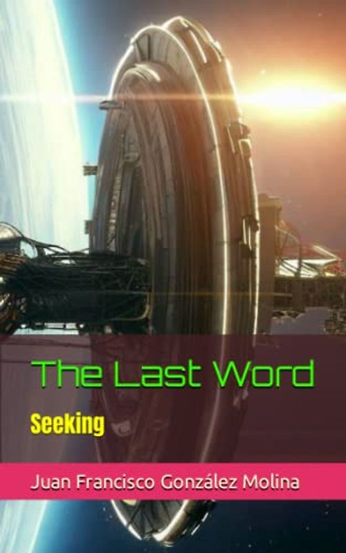The Last Word: Seeking
