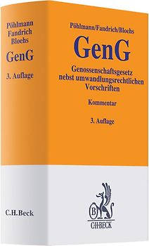 Genossenschaftsgesetz