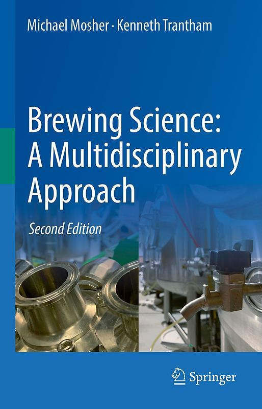 Brewing Science: A Multidisciplinary Approach
