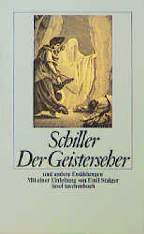 Der Geisterseher