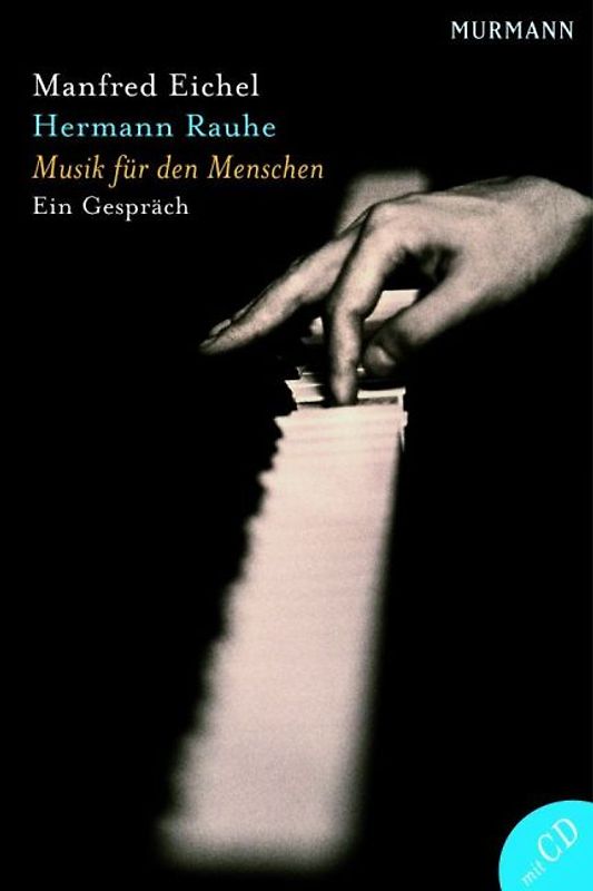 Hermann Rauhe – Musik für den Menschen