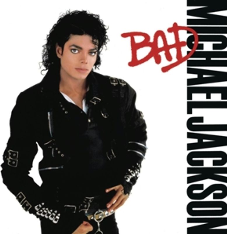 Jackson,Michael - Bad