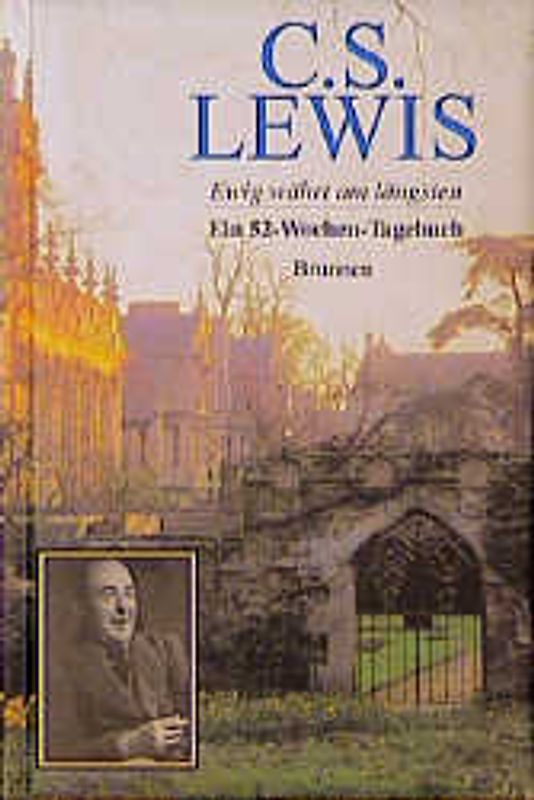 Ewig währt am längsten