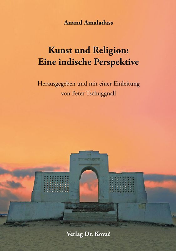 Kunst und Religion: Eine indische Perspektive