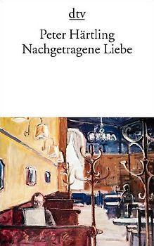 Nachgetragene Liebe