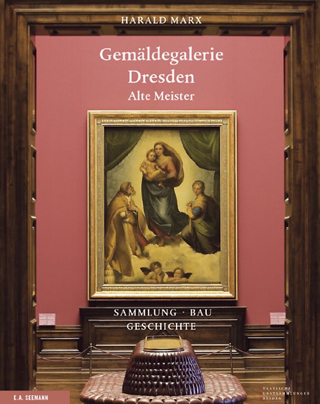 Gemäldegalerie Dresden - Alte Meister