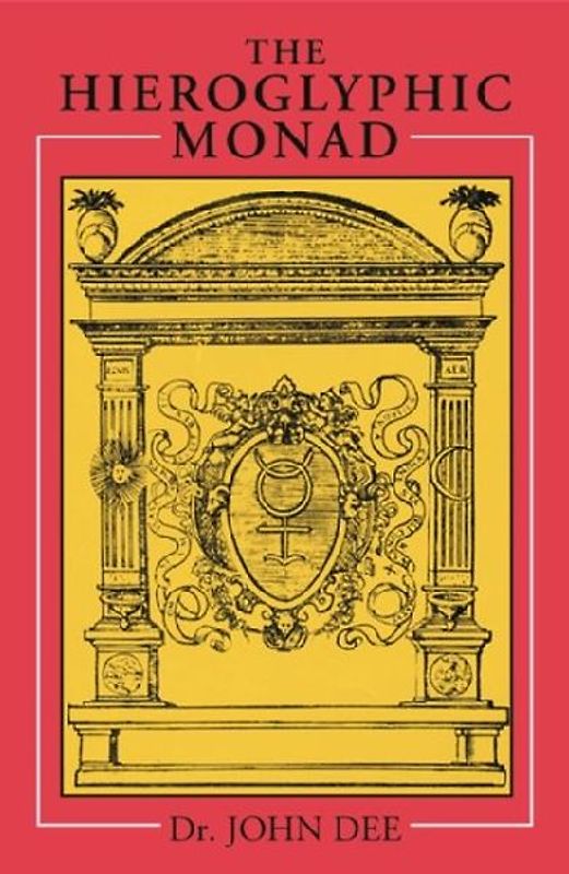 Hieroglyphic Monad - John Dee