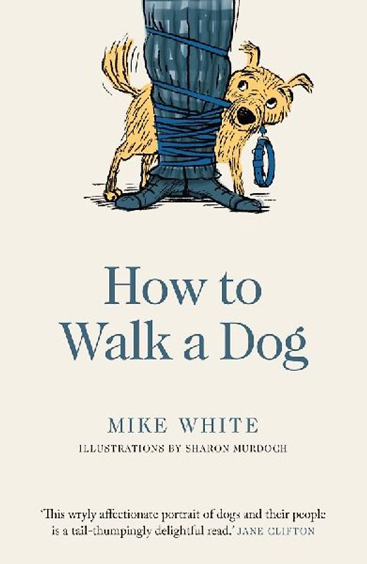 How to Walk a Dog