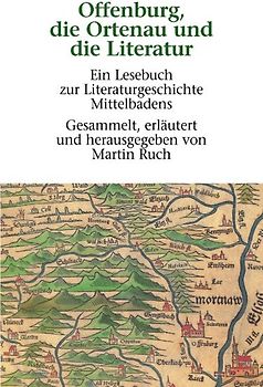 Offenburg, die Ortenau und die Literatur