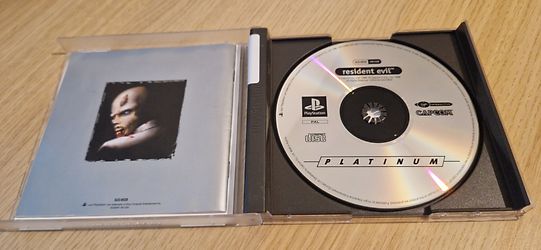 Kundenbild für Resident Evil