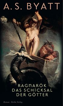 Ragnarök: Das Schicksal der Götter