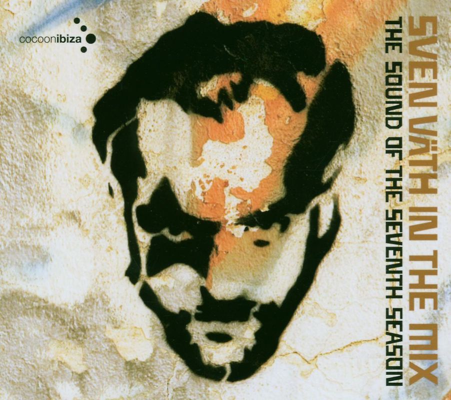 Sven in the Mix Väth - The Sound of the Seventh Season
