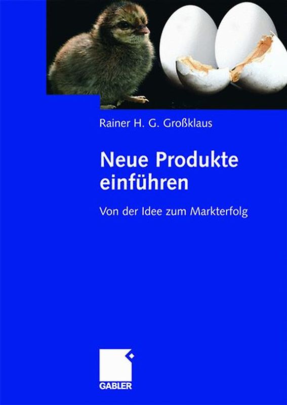 Neue Produkte einführen