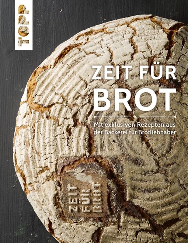 Zeit für Brot