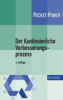 Der Kontinuierliche Verbesserungsprozess