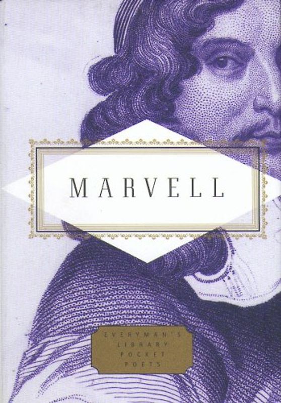 Marvell Poems (Everyman's Library Pocket Poets)