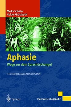 Aphasie
