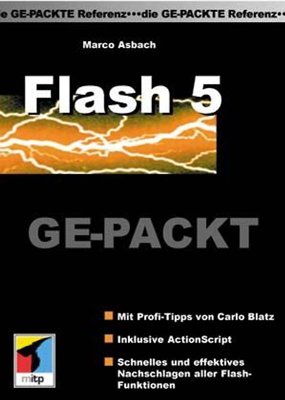 Flash 5 GE-PACKT