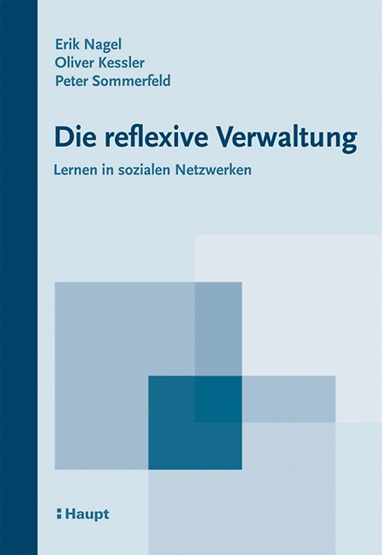 Die reflexive Verwaltung