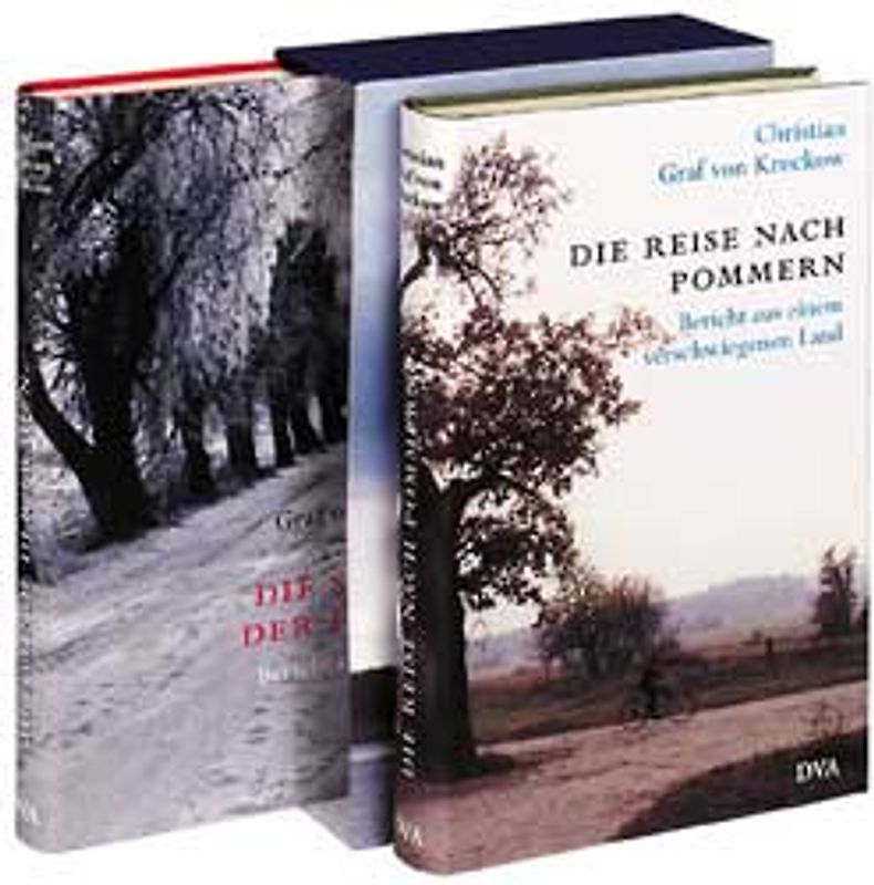 Die Stunde der Frauen /Die Reise nach Pommern