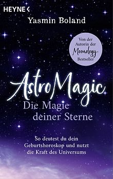 AstroMagic – Die Magie deiner Sterne