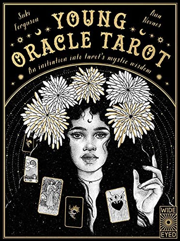 Young Oracle Tarot