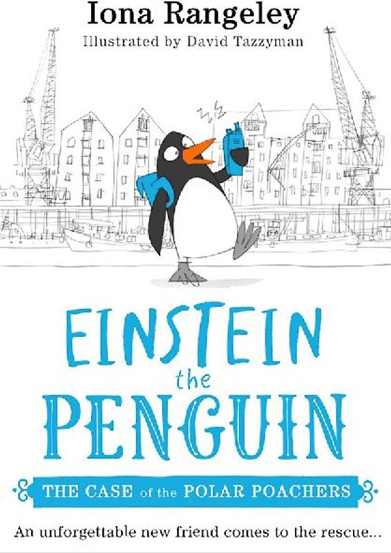 The Case of the Polar Poachers