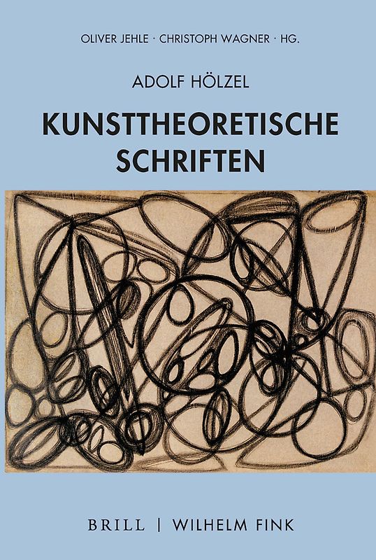 Kunsttheoretische Schriften