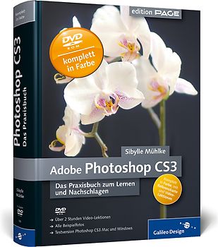 Adobe Photoshop CS3
