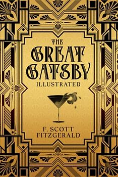 THE GREAT GATSBY ILLUSTRATED