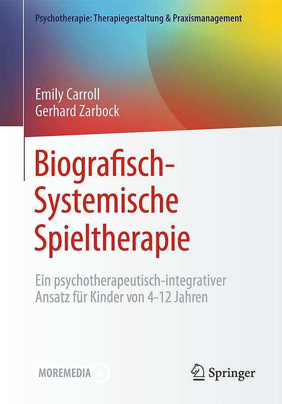 Spielen in der Kinderpsychotherapie
