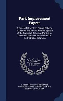 Park Improvement Papers