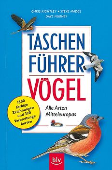 Taschenführer Vögel
