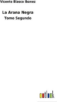 La Arana Negra
