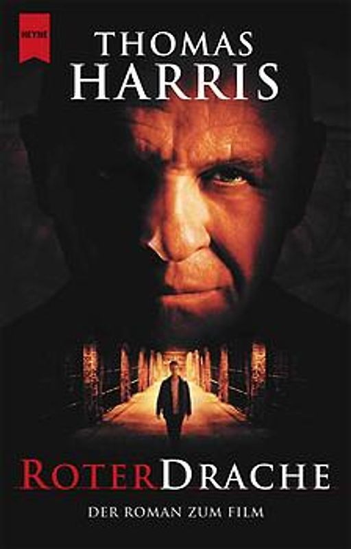 Roter Drache. Der Roman zum Film